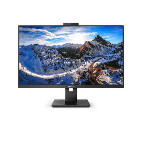 Philips P Line 326P1H/00 LED display 80 cm (31.5") 2560 x 1440 Pixeles Quad HD Negro - Imagen 3