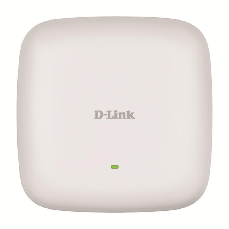 D-Link AC2300 1700 Mbit/s Blanco Energía sobre Ethernet (PoE) - Imagen 1