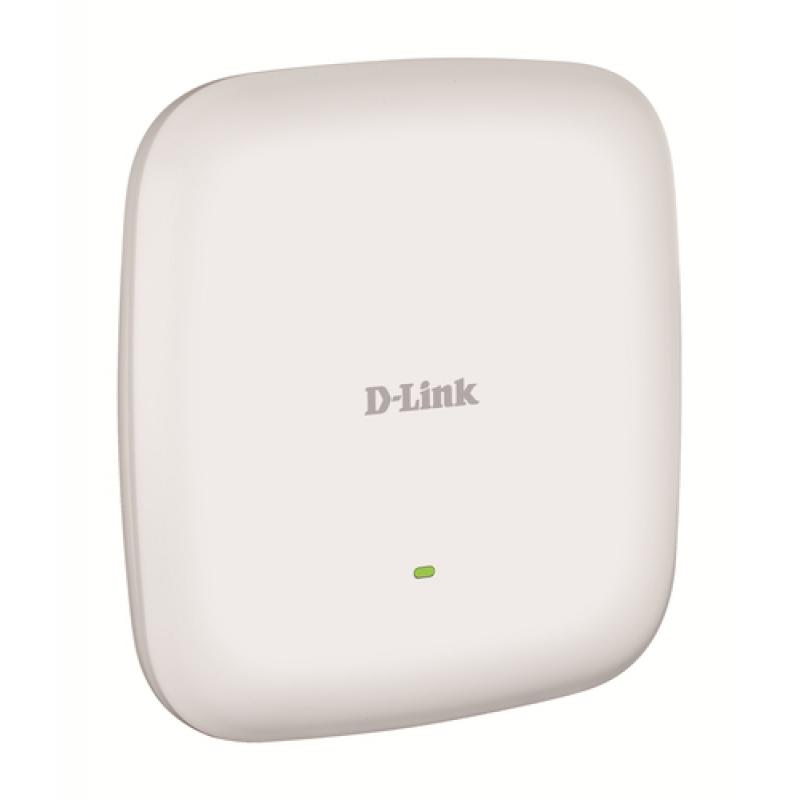D-Link AC2300 1700 Mbit/s Blanco Energía sobre Ethernet (PoE) - Imagen 7