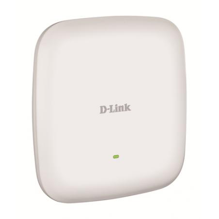 D-Link AC2300 1700 Mbit/s Blanco Energía sobre Ethernet (PoE) - Imagen 7