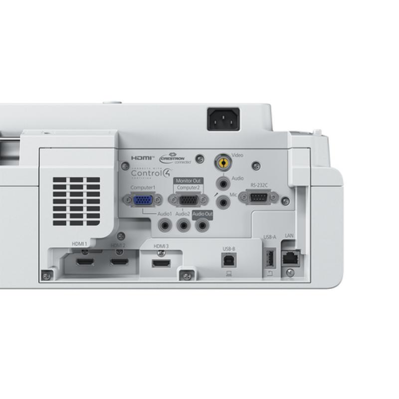 Epson EB-720 - Imagen 4