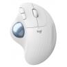 Logitech Ergo M575 ratón mano derecha RF inalámbrica + Bluetooth Trackball 2000 DPI - Imagen 1