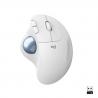 Logitech Ergo M575 ratón mano derecha RF inalámbrica + Bluetooth Trackball 2000 DPI - Imagen 7