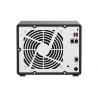QNAP TS-H973AX-8G servidor de almacenamiento NAS Torre Ethernet Negro V1500B - Imagen 5