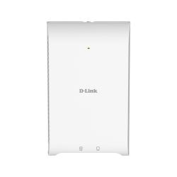D-Link DAP-2622 punto de acceso inalámbrico 1200 Mbit/s Blanco Energía sobre Ethernet (PoE) - Imagen 1