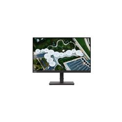 Lenovo ThinkVision S24e-20 60,5 cm (23.8") 1920 x 1080 Pixeles Full HD Negro - Imagen 1