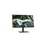 Lenovo ThinkVision S24e-20 60,5 cm (23.8") 1920 x 1080 Pixeles Full HD Negro - Imagen 2