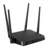 D-Link DIR-842V2 router inalámbrico Gigabit Ethernet Doble banda (2,4 GHz / 5 GHz) Negro - Imagen 2