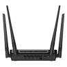 D-Link DIR-842V2 router inalámbrico Gigabit Ethernet Doble banda (2,4 GHz / 5 GHz) Negro - Imagen 3