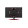 LG 32GN500-B LED display 80 cm (31.5") 1920 x 1080 Pixeles Full HD Negro, Rojo - Imagen 6
