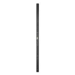 APC APDU9959EU3 unidad de distribución de energía (PDU) 24 salidas AC 0U Negro - Imagen 1