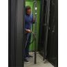 APC APDU9959EU3 unidad de distribución de energía (PDU) 24 salidas AC 0U Negro - Imagen 5