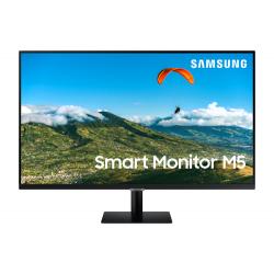 Samsung S27AM500NR 68,6 cm (27") 1920 x 1080 Pixeles Full HD Negro - Imagen 1