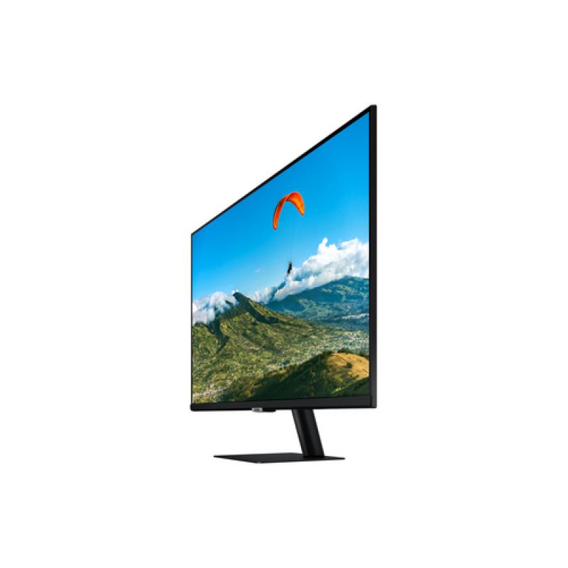 Samsung S27AM500NR 68,6 cm (27") 1920 x 1080 Pixeles Full HD Negro - Imagen 6