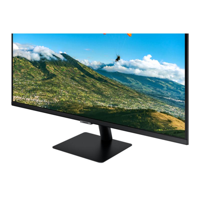 Samsung S27AM500NR 68,6 cm (27") 1920 x 1080 Pixeles Full HD Negro - Imagen 11