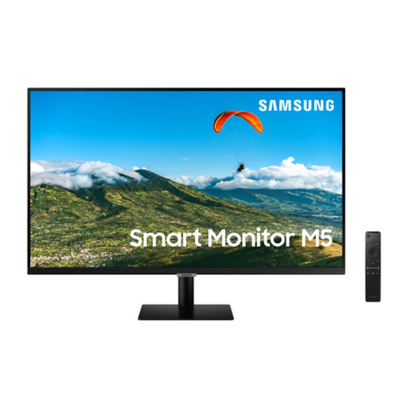 Samsung S27AM500NR 68,6 cm (27") 1920 x 1080 Pixeles Full HD Negro - Imagen 16
