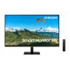 Samsung S27AM500NR 68,6 cm (27") 1920 x 1080 Pixeles Full HD Negro - Imagen 16