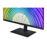 Samsung S24A600UCU 61 cm (24") 2560 x 1440 Pixeles Wide Quad HD LCD Negro - Imagen 12