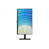 Samsung S24A600UCU 61 cm (24") 2560 x 1440 Pixeles Wide Quad HD LCD Negro - Imagen 20