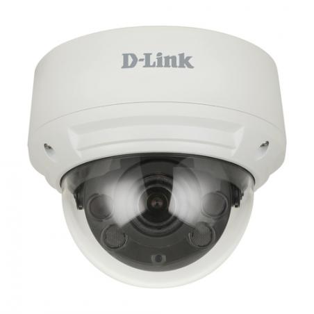 D-Link DCS-4618EK cámara de vigilancia Cámara de seguridad IP Exterior Almohadilla 3840 x 2160 Pixeles Techo - Imagen 1