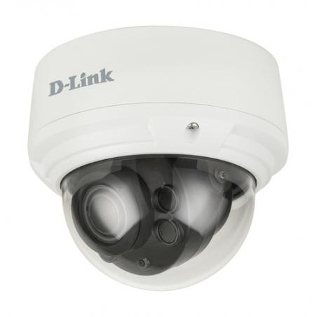 D-Link DCS-4618EK cámara de vigilancia Cámara de seguridad IP Exterior Almohadilla 3840 x 2160 Pixeles Techo - Imagen 2