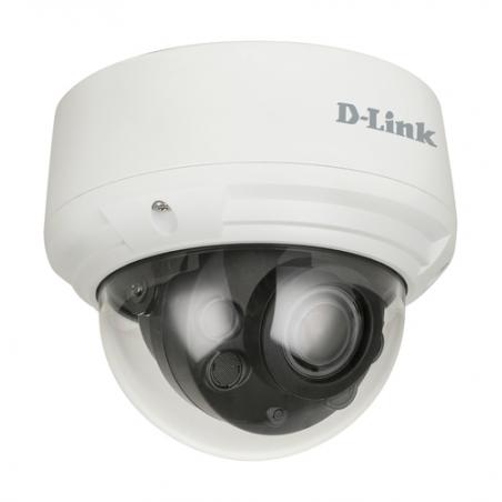 D-Link DCS-4618EK cámara de vigilancia Cámara de seguridad IP Exterior Almohadilla 3840 x 2160 Pixeles Techo - Imagen 3