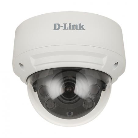 D-Link DCS-4618EK cámara de vigilancia Cámara de seguridad IP Exterior Almohadilla 3840 x 2160 Pixeles Techo - Imagen 4