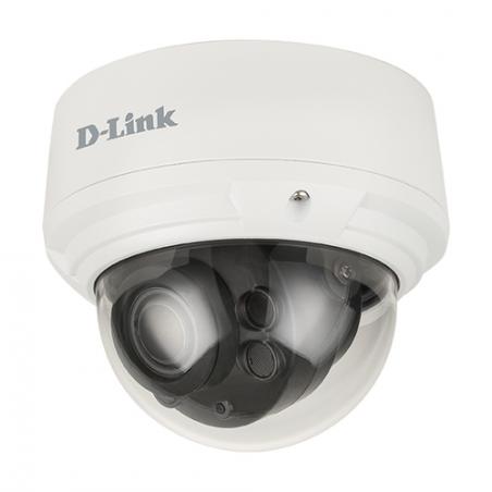 D-Link DCS-4618EK cámara de vigilancia Cámara de seguridad IP Exterior Almohadilla 3840 x 2160 Pixeles Techo - Imagen 5