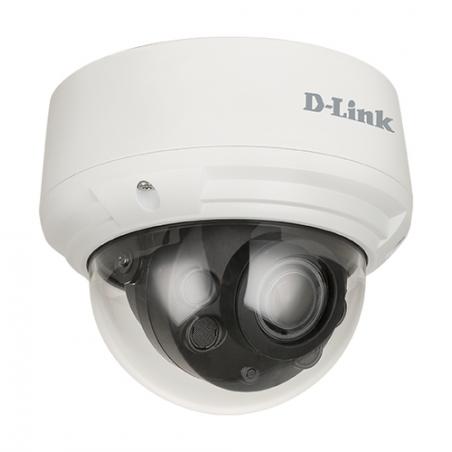 D-Link DCS-4618EK cámara de vigilancia Cámara de seguridad IP Exterior Almohadilla 3840 x 2160 Pixeles Techo - Imagen 6