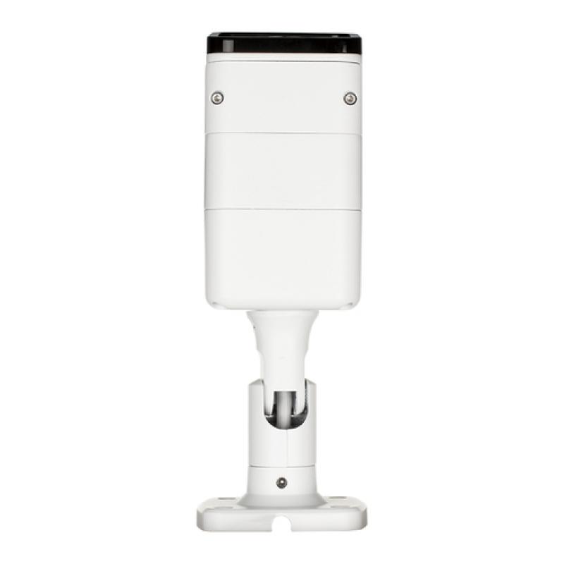 D-Link DCS-4718E cámara de vigilancia Cámara de seguridad IP Exterior Almohadilla 3840 x 2160 Pixeles Pared - Imagen 5