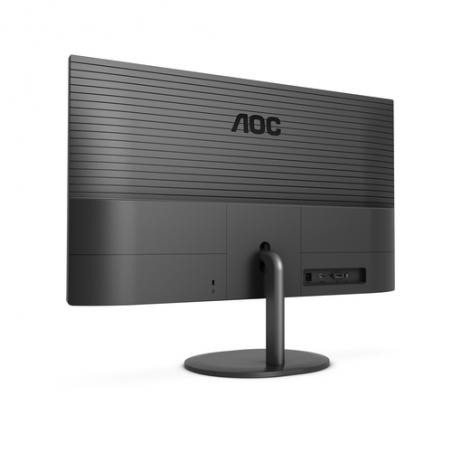 AOC V4 U27V4EA pantalla para PC 68,6 cm (27") 3840 x 2160 Pixeles 4K Ultra HD LED Negro - Imagen 7