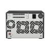 QNAP TS-673A-8G servidor de almacenamiento NAS Torre Ethernet Negro V1500B - Imagen 6