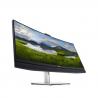 DELL C3422WE 86,7 cm (34.1") 3440 x 1440 Pixeles UltraWide Quad HD LCD Negro, Plata - Imagen 5