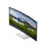 DELL C3422WE 86,7 cm (34.1") 3440 x 1440 Pixeles UltraWide Quad HD LCD Negro, Plata - Imagen 6