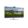 DELL C3422WE 86,7 cm (34.1") 3440 x 1440 Pixeles UltraWide Quad HD LCD Negro, Plata - Imagen 9