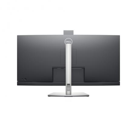 DELL C3422WE 86,7 cm (34.1") 3440 x 1440 Pixeles UltraWide Quad HD LCD Negro, Plata - Imagen 12