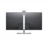 DELL C3422WE 86,7 cm (34.1") 3440 x 1440 Pixeles UltraWide Quad HD LCD Negro, Plata - Imagen 12
