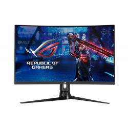 ASUS ROG Strix XG32VC 80 cm (31.5") 2560 x 1440 Pixeles Quad HD LED Negro - Imagen 1