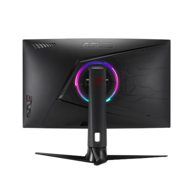 ASUS ROG Strix XG32VC 80 cm (31.5") 2560 x 1440 Pixeles Quad HD LED Negro - Imagen 2