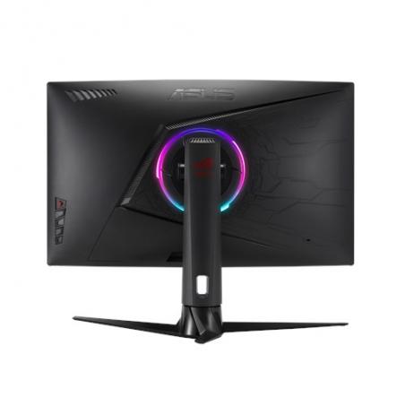 ASUS ROG Strix XG32VC 80 cm (31.5") 2560 x 1440 Pixeles Quad HD LED Negro - Imagen 2
