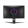 ASUS ROG Strix XG32VC 80 cm (31.5") 2560 x 1440 Pixeles Quad HD LED Negro - Imagen 2