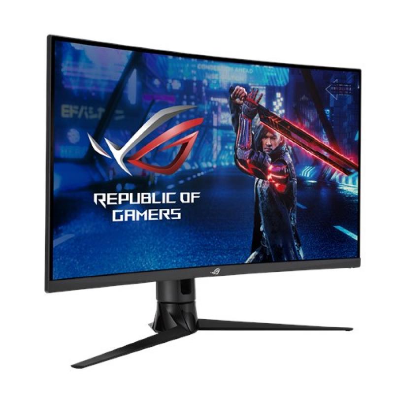 ASUS ROG Strix XG32VC 80 cm (31.5") 2560 x 1440 Pixeles Quad HD LED Negro - Imagen 3