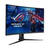 ASUS ROG Strix XG32VC 80 cm (31.5") 2560 x 1440 Pixeles Quad HD LED Negro - Imagen 3