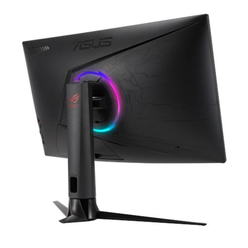 ASUS ROG Strix XG32VC 80 cm (31.5") 2560 x 1440 Pixeles Quad HD LED Negro - Imagen 5