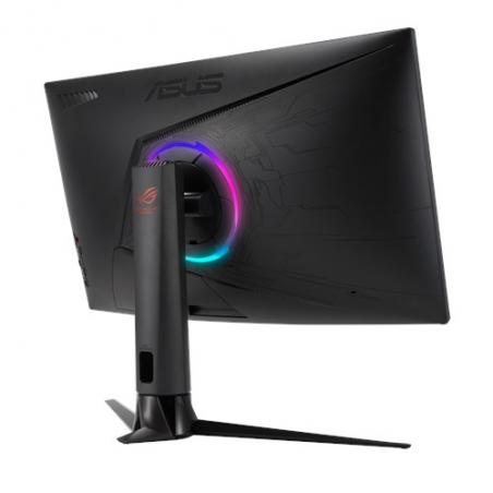 ASUS ROG Strix XG32VC 80 cm (31.5") 2560 x 1440 Pixeles Quad HD LED Negro - Imagen 5