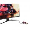 ASUS ROG Strix XG32VC 80 cm (31.5") 2560 x 1440 Pixeles Quad HD LED Negro - Imagen 8