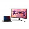 ASUS ROG Strix XG32VC 80 cm (31.5") 2560 x 1440 Pixeles Quad HD LED Negro - Imagen 10