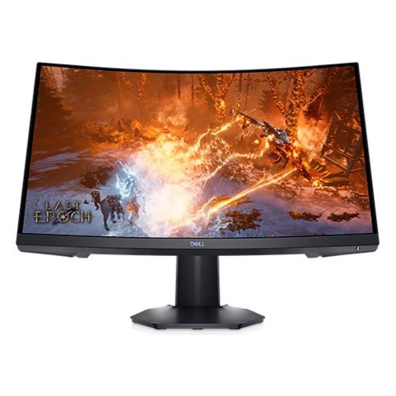 DELL S2422HG 59,9 cm (23.6") 1920 x 1080 Pixeles Full HD LCD Negro - Imagen 2