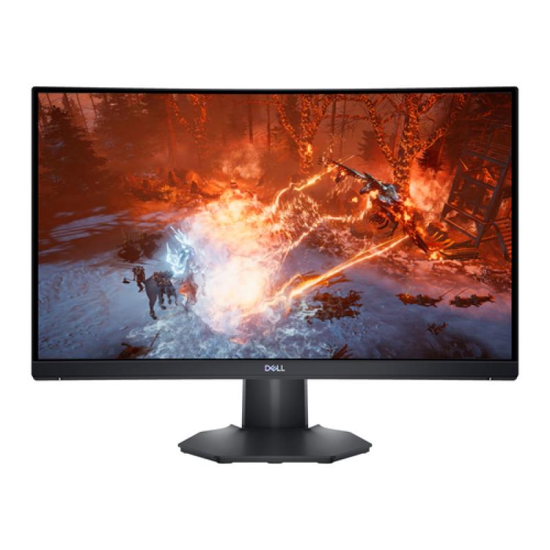 DELL S2422HG 59,9 cm (23.6") 1920 x 1080 Pixeles Full HD LCD Negro - Imagen 3