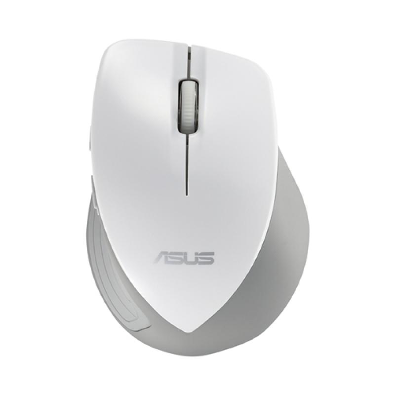 ASUS WT465 ratón mano derecha RF inalámbrico Óptico 1600 DPI - Imagen 1